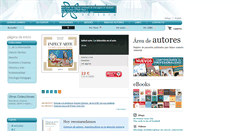 Desktop Screenshot of andavira.com
